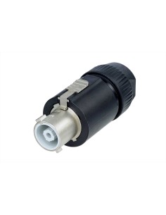 CONECTOR POWERCON CABLE CONECT