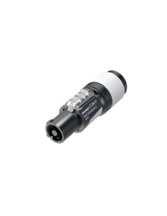 CONECTOR POWERCON GRIS POWEROU