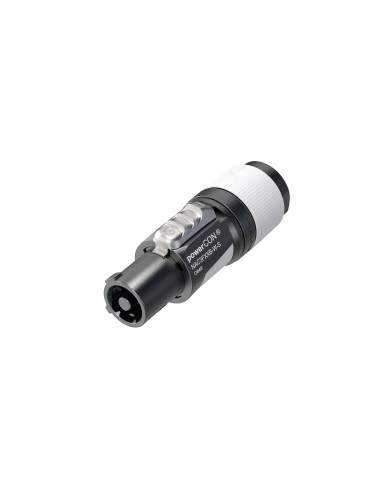 CONECTOR POWERCON GRIS POWEROU