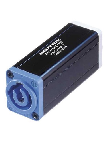 CONECTOR POWERCON A-B-SERIE AD