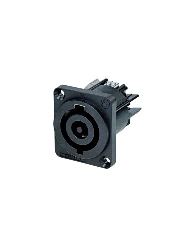 CONECTOR POWERCON CHASIS MACHO