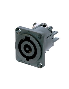 CONECTOR POWERCON MACHO 3P 32A