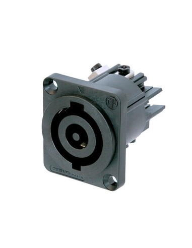 CONECTOR POWERCON MACHO 3P 32A