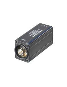 ADAPTADOR AES/EBU MACHO : XLR/