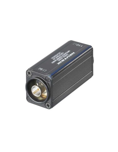 ADAPTADOR AES/EBU MACHO : XLR/