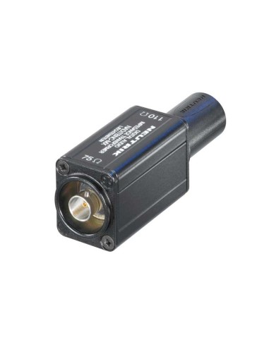 ADAPTADOR NC3F 110 OHM : NBNCF