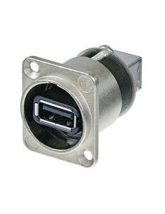 CONECTOR CHASIS USB FEED THROU