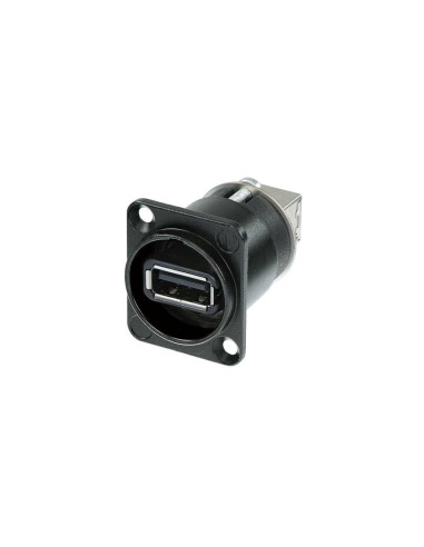 CONECTOR CHASIS USB FEED THROU