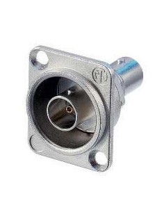 CONECTOR BNC BJ FEED THROUGH G