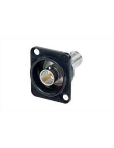 CONECTOR BNC FEED THROUGH GR.D