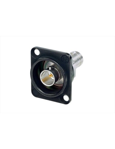 CONECTOR BNC FEED THROUGH GR.D