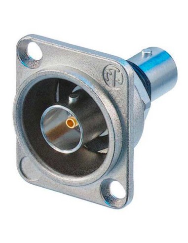 CONECTOR BNC BJ FEED THROUGH I