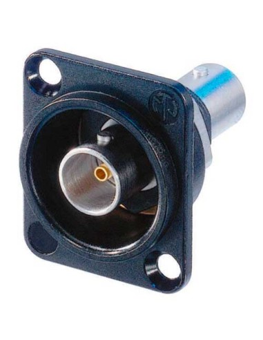 CONECTOR BNC FEED THROUGH IS.D