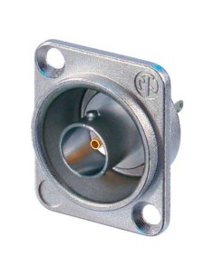 CONECTOR BNC BULKHEAD SOLD.GRO