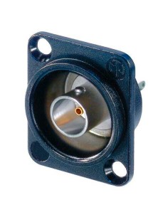 CONECTOR BNC BULKHEAD SOLD.GR.