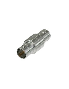CONECTOR BNC ACOPLADOR NBB75FA