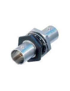 CONECTOR BNC BJ FEED THROUGH I