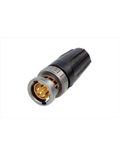 CONECTOR BNC BAYONET UHD NBNC7