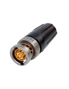 CONECTOR BNC BAYONET UHD NBNC7