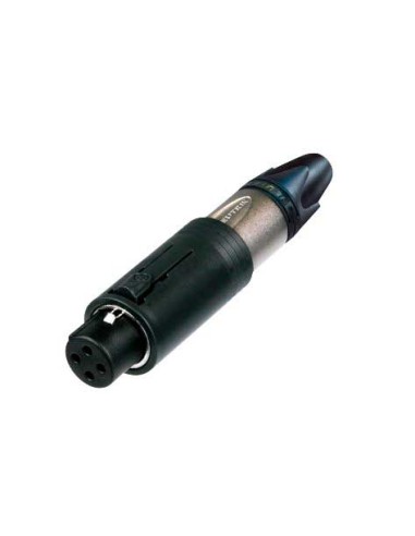 CONECTOR CONVERTCON UNIV.-XLR