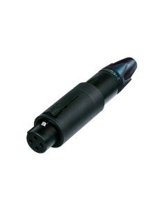 CONECTOR UNIV.-XLR 3P CONVERTC