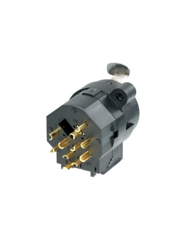 CONECTOR COMBO XLR 1/4'' SOLDE