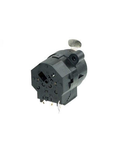 CONECTOR COMBO XLR 1/4'' H NCJ