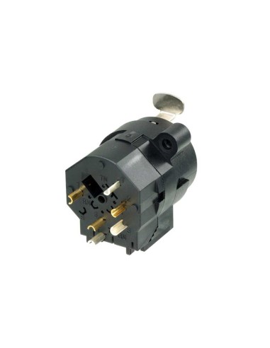 CONECTOR COMBO XLR 1/4'' SOLDE