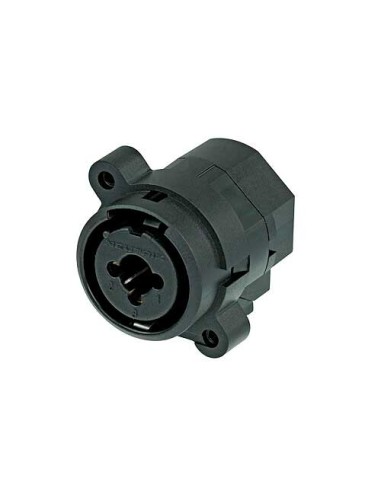 CONECTOR COMBO XLR 1/4'' SOLDE