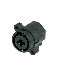 CONECTOR COMBO XLR 1/4'' H NCJ