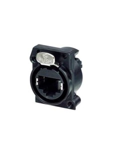 CONECTOR ETHERCON CHASIS C5E H