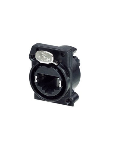 CONECTOR ETHERCON CHASIS C5E H