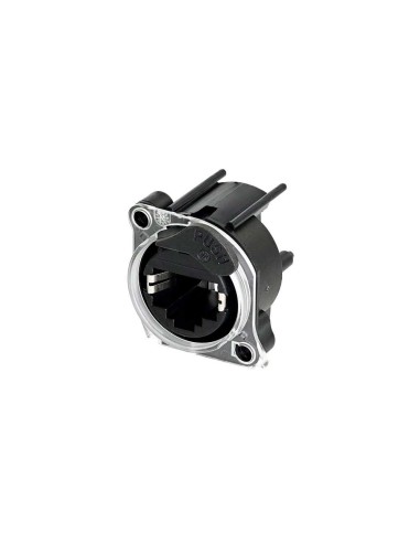 CON. ETHERCON CHASSIS HALO NE8