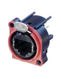 CONECTOR ETHERCON CHASSIS V NE