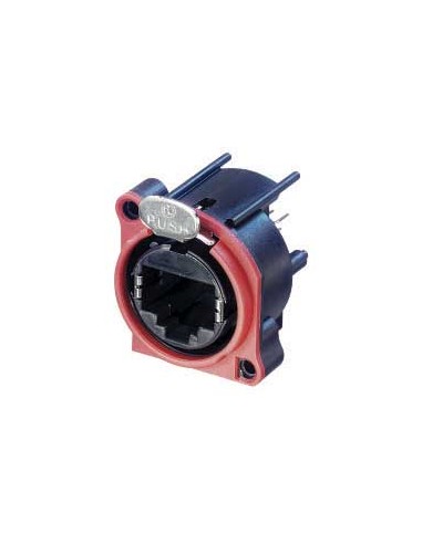 CONECTOR ETHERCON CHASSIS V NE