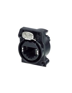 CONECTOR ETHERCON CHASIS C5E V