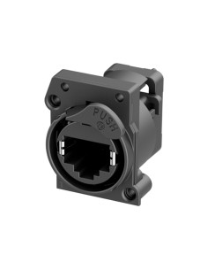 CON. ETHERCON CHASIS C5E V NE8