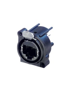 CONECTOR ETHERCON CHASIS SCHRA