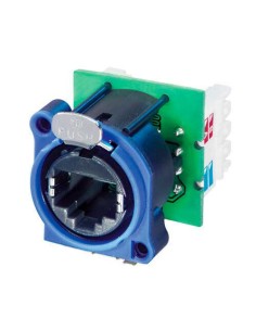 CONECTOR ETHERCON CHASSIS V ID