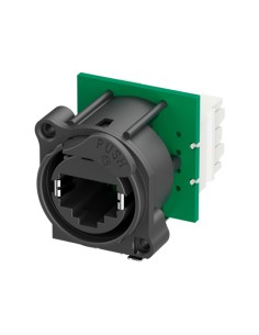 CON. ETH CHASSIS V IDC-1 NE8FA