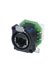 CONECTOR ETHERCON CHASSIS V ID