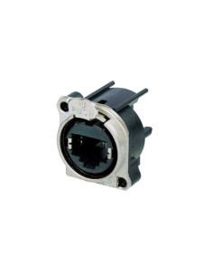 CONECTOR ETHERCON CHASSIS H NE