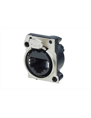 CONECTOR ETHERCON CHASIS C5E H