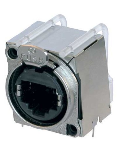 CONECTOR ETHERCON CHASIS LIGHT