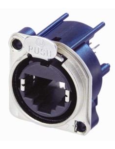 CONECTOR ETHERCON CHASIS B-SER