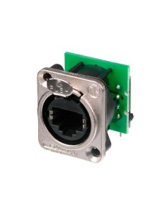 CONECTOR ETHERCON CHASIS D-SER