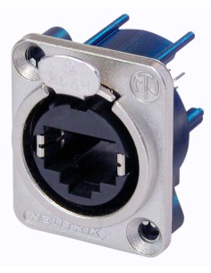 CONECTOR ETHERCON CHASIS D-SER