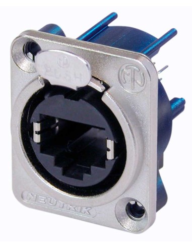 CONECTOR ETHERCON CHASIS D-SER