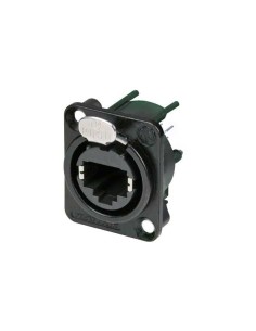 CONECTOR ETHERCON CHASIS D-SER