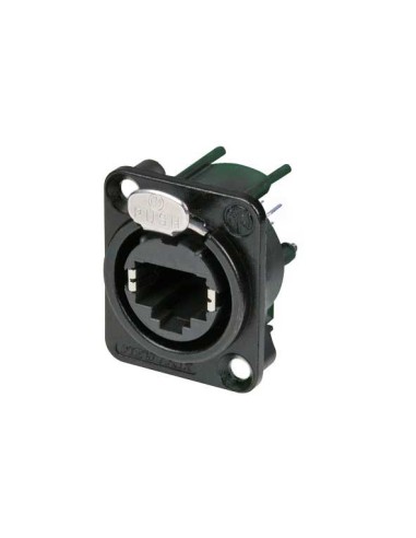 CONECTOR ETHERCON CHASIS D-SER